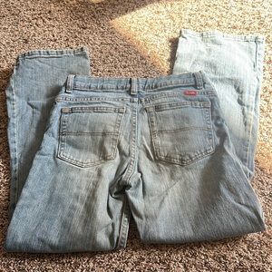 Boys Jeans Wrangler